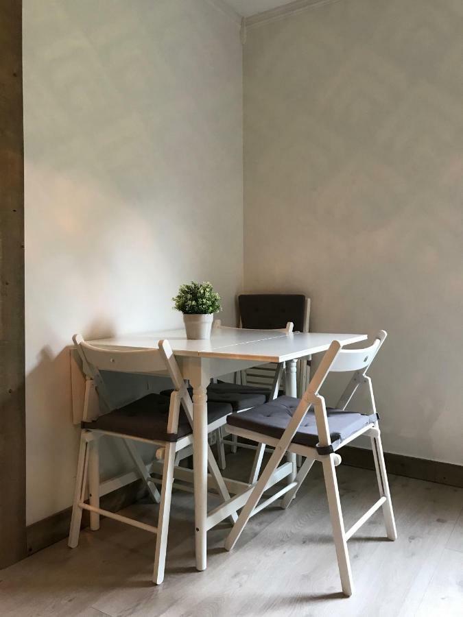 נורהמסונד Kvamseter Lodge - Mountain Apartments מראה חיצוני תמונה